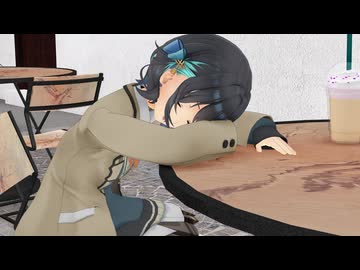 【弦巻マキ】シュレディンガイガーのこねこ【誕生祭】