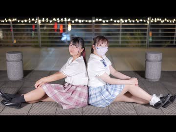 【れいまいか】Rooter's song　踊ってみた【初コラボ】
