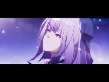 【MAD】Reflection in the water【崩壊スターレイル】