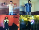 Love me tender／D-LOOP