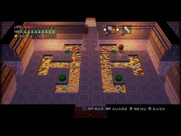【実況】3Dドットゲームヒーローズ #11
