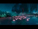 【VRChatワールド紹介】The Forgotten Bloom