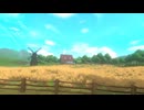 【VRChatワールド紹介】ひだまりのにわ