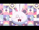 ご注文はうさぎですか？ BLOOMが全く気付かないうちにアイドルプリキュアになる。
