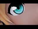 【Ray-mmd】ショーパン姿のプリンツがライブステージでBURNING