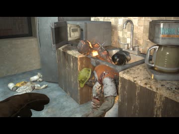 [7DTD] 敏感爆走暴風インセでカッチカチな動物園21 [V2.2]