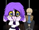 Terrible Mouse - The Bullied Rabbit (To Be Continued)