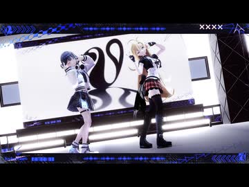 V／HIMEHINA cover by 宮舞モカ・弦巻マキ