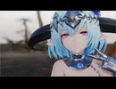 【MMDayoシャドバ】プレイ【フロフロ式フィルレイン】