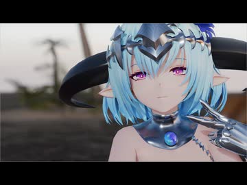 【MMDayoシャドバ】プレイ【フロフロ式フィルレイン】