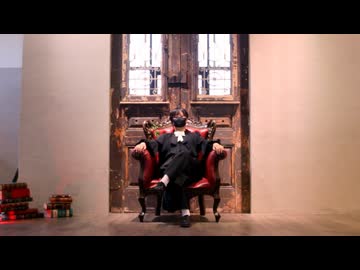 【AR】KING【踊ってみた】