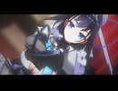 【MMDホロライブ】アンコールダンス【オーロ・クロニー(Ouro Kronii)】