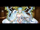 【FGO】水着ティアマト（マイルーム）誕生日。