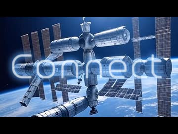 Connect / Forest Into The Lunalight