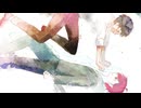 【赤い2人が】だれかの心臓になれたら（ユリイ・カノン様）【歌ってみた】