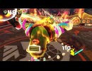 マイDNAマンがいくARMSランクマッチ　ランク19を目指して　Part237