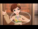 【透けM@ster】紬 のり子 翼 ひなた Special Wonderful Smile