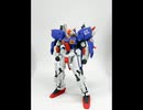 HG Sガンダム作ってみた！！
