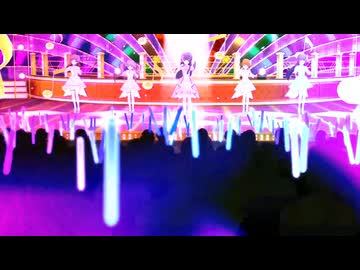 【静香誕生祭】ほら、ごらんプレデター