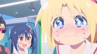 境界の彼方] 約束の絆 MV [栗山未来,名瀬美月,神原秋人,名瀬博臣
