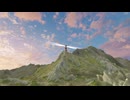 【VRChatワールド紹介】Cape Palliser