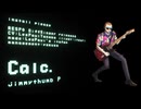 【DiffSinger Release】 Calc. 【RESPO】