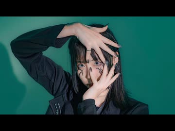 【原曲キーで】ヴィータ-柊キライ 歌って踊ってみた【黄粉×エンテ】