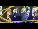 【プロセカ】劣等上等 セカイver【東雲彰人､青柳冬弥､鏡音リン､鏡音レン】