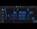 ガレバンの無料音声だけで曲を作ってみた（s_1）