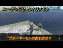 ニーアレプリカントリメイク　ブルーマーリンの釣り方は？　続・続・続・続・続・続・続・釣りをする人　クエスト攻略　＃８０　【NieR Replicant ver.1.22474487139...】