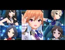 咲いてjewel＠デレステ