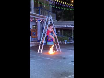 ホモと見るちょっと失敗した女芸人