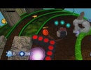The First 15 Minutes of Armillo (Wii U)