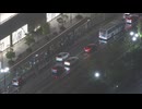 福岡県に線状降水帯発生のおそれ　大雨災害に警戒