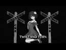 Mind The Gap【夏色花梨】「光過敏性てんかんの方への注意」