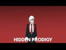 Hidden Prodigy / WAISA ft. Eleanor Forte