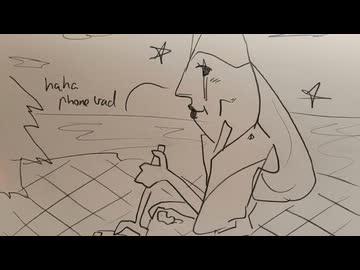 outside【Lady Parsecオリジナル】
