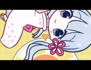 奇妙な動きをするつくよみちゃん23