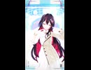 AZKi「きゅーぴっど。」#shorts 【MMD】【ホロライブ】‪                                      @AZKi ​