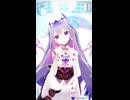Koseki Bijou「きゅーぴっど。」#shorts 【MMD】【ホロライブEN】‪                     @KosekiBijou ​