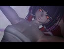 【東方MMD】TOXIC【博麗霊夢】