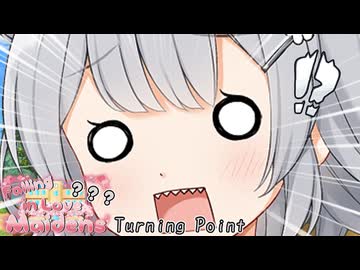 小春六花「寝てるぅ！？」【VOICEROID劇場】