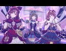 【シャニソン縦型MV】大崎甜花 白雪姫SSR「パステルカラー パスカラカラー」【1080p60/4K HDR】