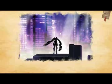ReOath -巨神と誓女 外典- ヒストリーブック -滅金の巨神-