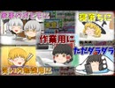 【2chコピペ】 総集編13ゆっくりコントにしてみた大劇場　【ゆっくり】