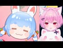 ホモと見るかつての仲間を見て感極まってしまう大物Vtuber