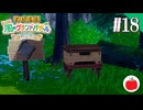 【実況】牧場物語 Let's！風のグランドバザールを初見で遊ぶいも【#18】