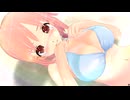 閃乱カグラPBS ほのか　くねくねフィニッシュ