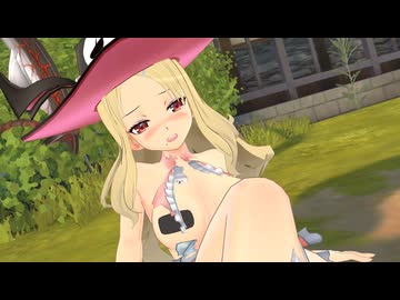 閃乱カグラ　四季　リョナ
