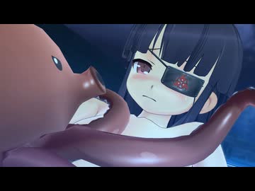 閃乱カグラ　未来　リョナ
